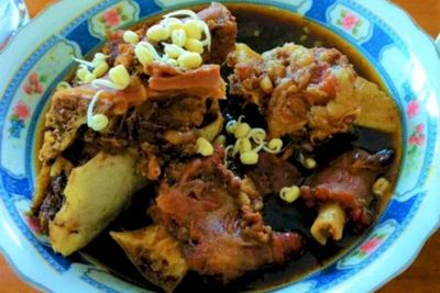 Kisah Bumbu Rawon Ini Bikin Warganet Mewek, Dibuat Ibunya Sebelum Meninggal Dunia