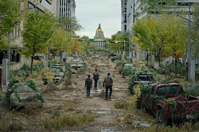 Teori The Last of Us , Asal Muasal Wabah Jamur Berasal dari Pabrik Tepung di Jakarta?