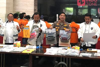 Klik Link Tak Jelas, Cara Kerja Pembobol Ratusan Rekening Beraksi dengan Metode Phising