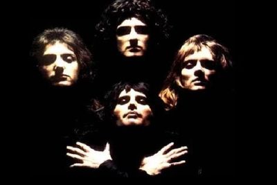 Arti Bismillah di Lagu Bohemian Rhapsody dari Queen, Gak Ada Hubungan dengan Islam?