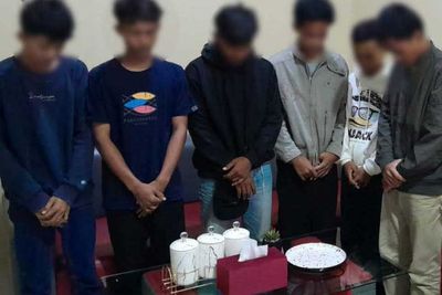 Fakta-fakta Bocah Brebes Diperkosa Bergilir 6 Pria, Mirisnya Sempat Damai di Rumah Kades