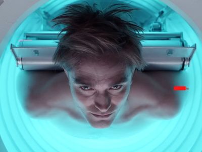 Jadwal Tayang Film Mickey 17 Yang Dibintangi Robert Pattinson Diundur Hingga 2025