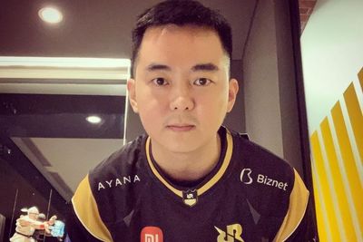 Tanggapan RRQ AP Soal Roster Baru RRQ Hoshi: Pusing Pala!