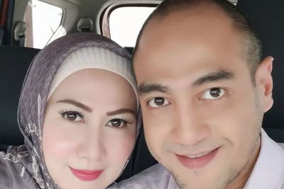 Tau Kakaknya Terlibat Kasus KDRT, Adik Ferry Irawan Sempat Minta Maaf ke Venna Melinda