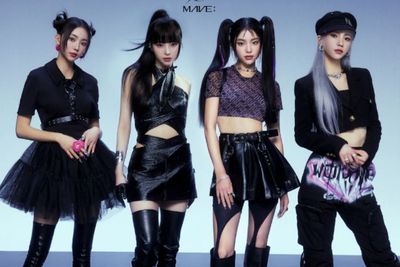 Mengenal MAVE, Girl Group Kpop Virtual AI yang Katanya Ada Orang Indonesia
