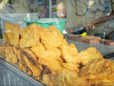 5 Efek Horor Konsumsi Makanan Berminyak Berlebihan, Nomor 4 Bisa Berujung Kematian