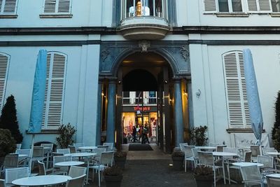 Liburan ke Belgia, WNI Ini Nyobain Lunch di Istana Napoleon Bonaparte: Bikin Melongo!