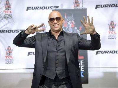 Vin Diesel Sebut Furious 7 sebagai Film Tersulit Sekaligus Sangat Penting