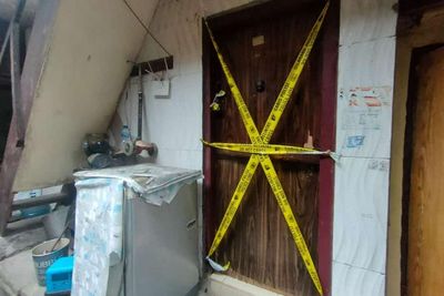 Terbongkar! Geledah Rumah Bandar Narkoba Paling Terkenal, Polisi Temukan Benda Berbahaya