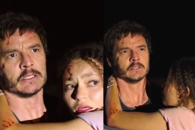 Adegan Paling Emosional di The Last of Us Episode 1, Para Youtuber Mewek Berjamaah