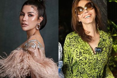 Nikita Mirzani Bongkar Alasan Kecewa hingga Serang Bunda Corla: Dia Pernah Ngebully Gue!