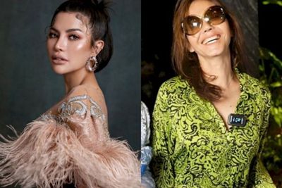 Nikita Mirzani Makin Berkoar Sindir Bunda Corla: Stop Mendusta!