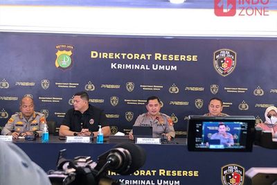 Breaking News: 5 Warga Keracunan di Bekasi Rupanya Dihabisi Pembunuh Berantai!