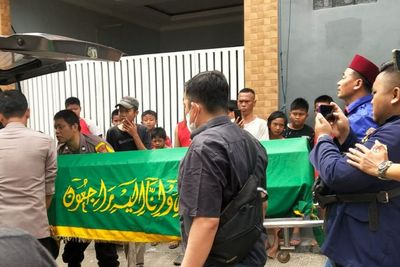 Tragis! Cemburu ke Suami, Wanita Muda di Bekasi Nekat Gantung Diri