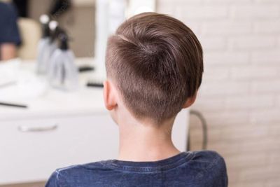 5 Gaya Rambut yang Cocok Buat Pelajar, Rapi tapi Tetap Stylish!