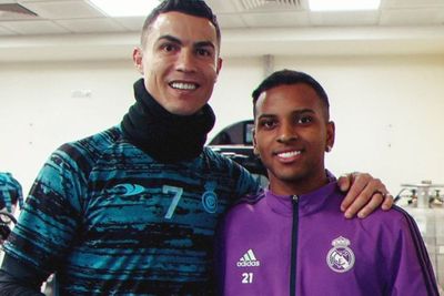 Cristiano Ronaldo Bawa Sial? Usai Foto Bareng, 3 Pemain Ini Malah Telan Kekalahan