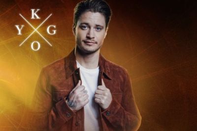 DJ Kygo Bakal Manggung di Jakarta Tahun Ini, Ini Jadwal dan Harga Tiketnya