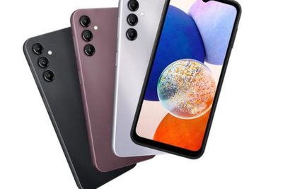 Samsung Galaxy A14 5G Resmi Dirilis, Berikut Spesifikasi dan Harganya!