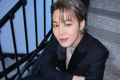 BIGHIT MUSIC Konfirmasi Debut Solo Jimin BTS, Rilis Februari 2023