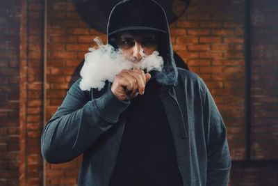 Heboh Liquid Vape Isi Sabu, Dokter: Ini Double Killer, Bisa Membunuh dan Mematikan