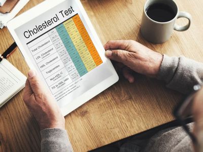 Turunkan Kadar Kolesterol dengan Kesadaran Penuh lewat Mindfull Eating, Begini Caranya
