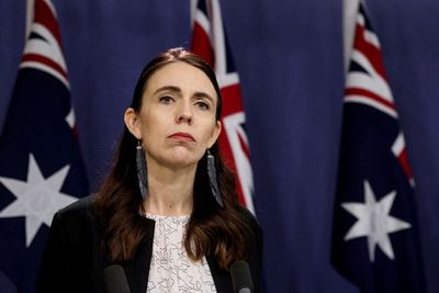 Perdana Menteri Selandia Baru Jacinda Ardern Mundur Mendadak, Ada Apa Nih?