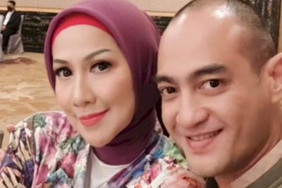 Dituding Tak Beri Nafkah, Keluarga: Keringat Ferry Irawan Masuk Rekening Venna Melinda