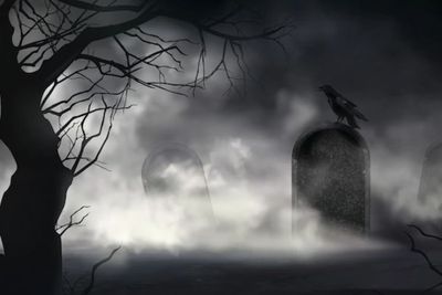 5 Aplikasi Pendeteksi Hantu Terbaik, yang Penakut Jangan Install Deh!