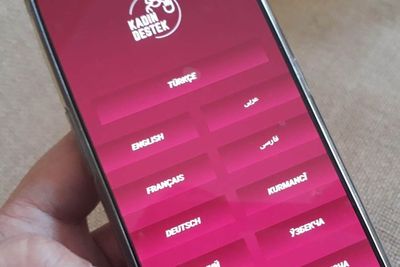Inovasi buat Korban KDRT: Tekan Tombol Darurat di Handphone, Polisi Datang dalam 5 Menit!