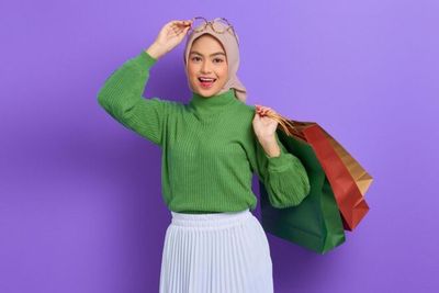 Survei: Gen Z Pilih Produk Lokal yang Fokus pada Lokalitas dan Keberlanjutan