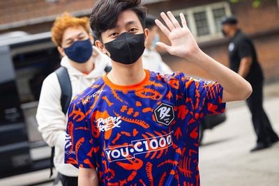 Masih 10 Tahun, Adik f0rsakeN dan Xccurate Udah Jago Main CS:GO hingga Valorant!