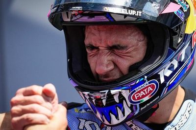 Musuh dalam Selimut, Enea Bastianini Akui Francesco Bagnaia sebagai Rivalnya