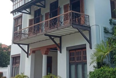 Fakta-fakta Rumah Fletterman, Tempat Uji Nyali yang Paling Diincar untuk Resepsi