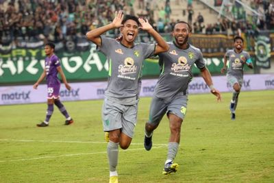 Bakat Marselino Ferdinan Dipantau Scouting Belanda dan Siap Diboyong ke Eropa!