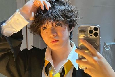 Kisah Lukas Will, Mantan Asisten Jerome Polin yang Pernah Dapat Tawaran SM Entertainment