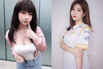 Lipay Jadi Brand Ambassador Baru Tim RRQ Hoshi, Bikin Player dan Fans Full Senyum!