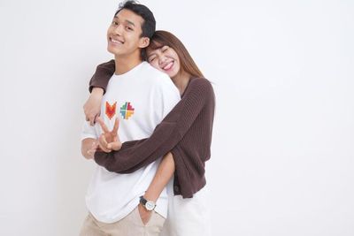 Jonatan Christie Sibuk Turnamen, Shanju Ungkap Hampir Sebulan Gak Ketemu