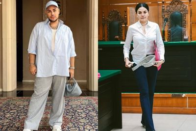 Dituduh Nikita Mirzani Main Dukun, Ivan Gunawan: Pertemanan akan Selamanya Berteman