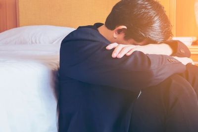 Homesick Adalah: Pengertian, Penyebab dan Cara Mengatasinya