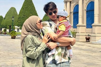 Dapat Ancaman Kekerasan di Media Sosial, Psikis Rizky Billar dan Lesti Kejora Terganggu