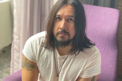 David Bayu Gelar Konser Di Dalam Jiwa , Lebih Intim dengan Fans