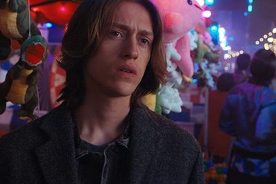 Aktor Serial Wednesday Percy Hynes White Dituduh Lecehkan dan Perkosa Anak di Bawah Umur