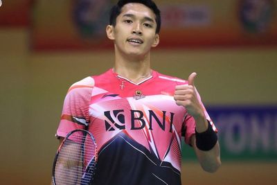 Jadwal Perempat Final India Open 2023: Indonesia Sisa 4 Wakil dari 2 Sektor