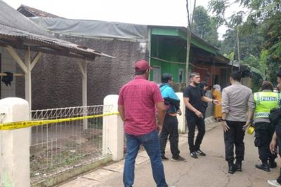 Ngeri! Ternyata Ini Motif Serial Killer Wowon Cs di Bekasi dan Cianjur Habisi Korbannya