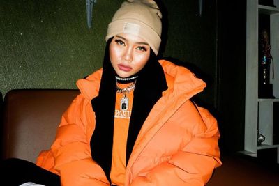 Ayuenstar Keluar dari Zona Nyaman Lewat Lagu Manusia Putus Asa