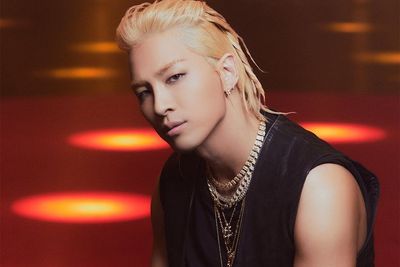 Pindah ke The Black Label, Taeyang BIGBANG: Kami Sudah Sering Bekerja Sama