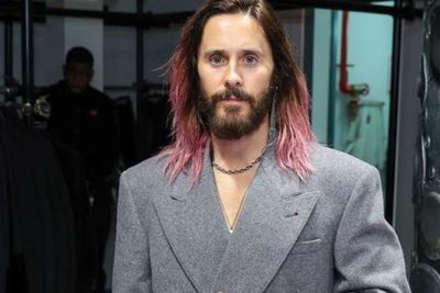 Fans Kecewa Tron 3 Dibintangi Jared Leto: Padahal Film Morbius-nya Gagal