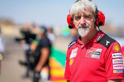 Ducati Panen Gelar Juara di MotoGP 2022, Ini Andil Besar Gigi Dall Igna