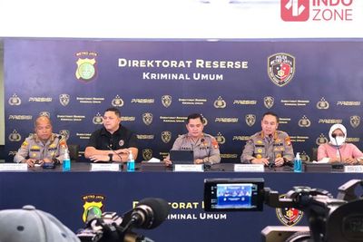 Cara Sadis Wowon Cs Hilangkan Jejak: Korban Ditimbun di Lubang, Dicor hingga Dikeramik