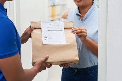 GrabFood Pimpin Layanan Pengiriman Makanan Tertinggi di Asia Tenggara 3 Tahun Berturut